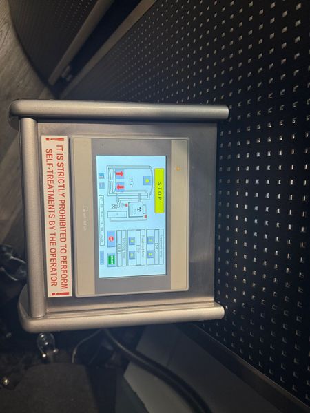 Juka used cryotherapy machine, Los Angeles, CA - photo 4