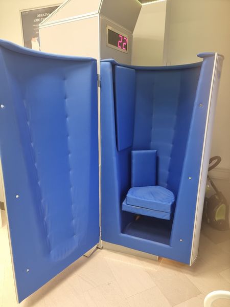 Pre-owned 2020 Cryomed Basic Cryotherapy Unit – Used, - photo 2