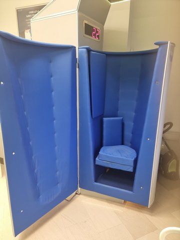 Pre-owned 2020 Cryomed Basic Cryotherapy Unit – Used, - photo 4