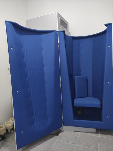 Used 2020 Cryomed Basic Cryotherapy Machine - photo 2