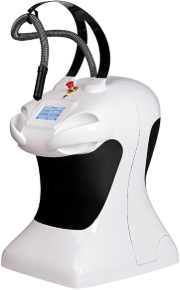 Localized Cryotherapy Device