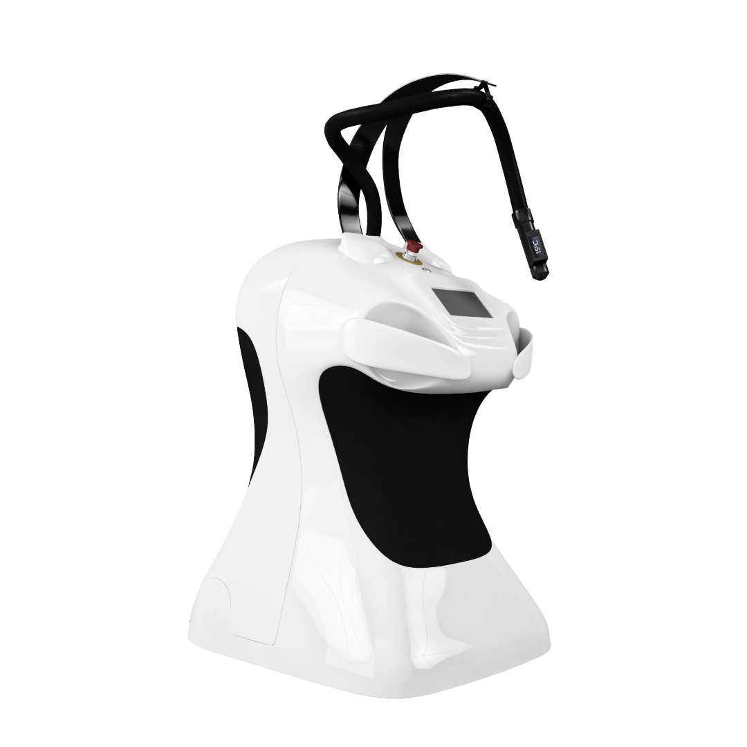 Cryofan Pro portable cryotherapy unit